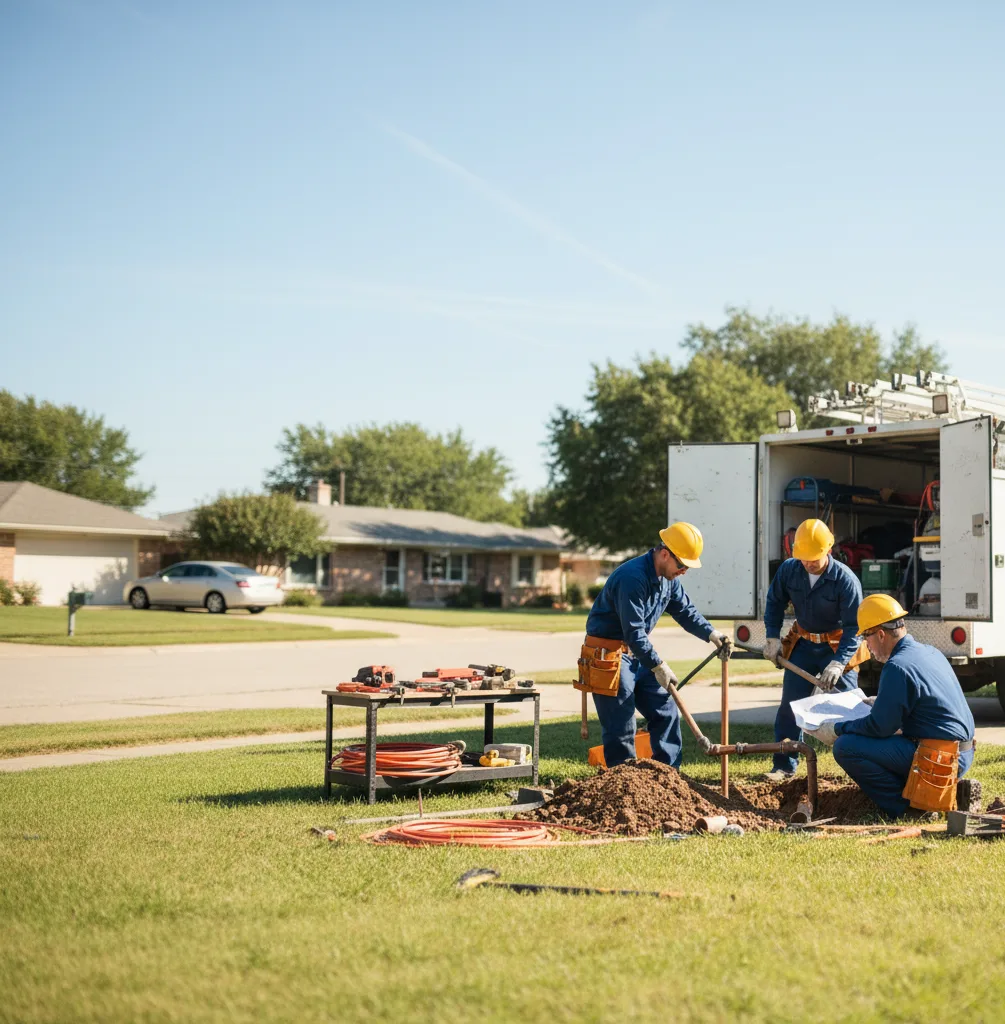Water Heater Repair in Ladoga, IN